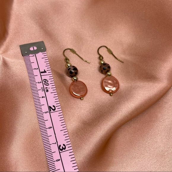 Vintage Earring - Picture 4 of 4